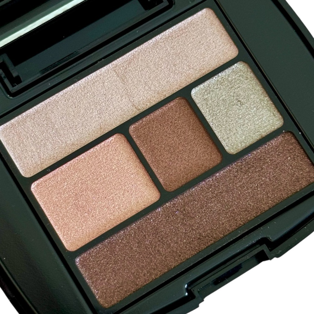 Coral Crush 200 💖Lancôme Color Design Eyeshadow Palette NEW Lancome Eye Shadow